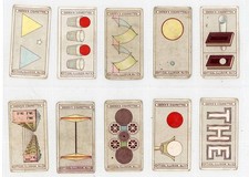 Ogden’s Cigarettes Optical