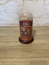 Brilliant Biology Model