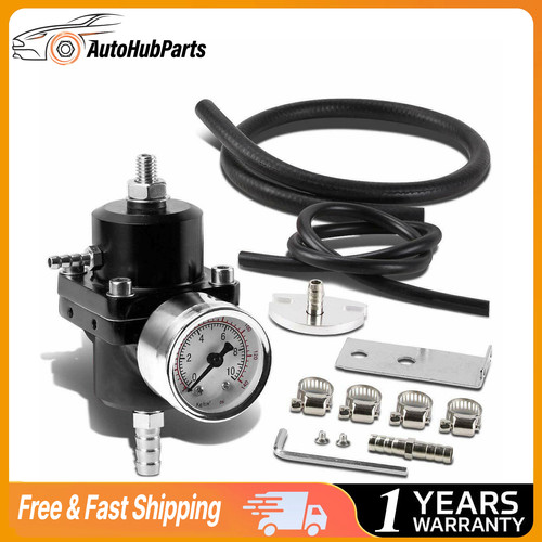 New universal adjustable fuel - new,