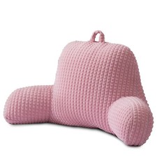 Nice Night Reading Pillow Bed