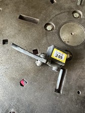 MZ ETZ GRIMECA MASTER CYLINDER BODY  (Yellow249)