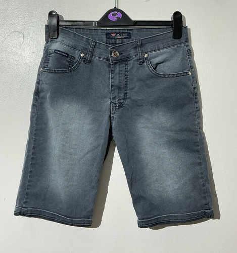 Armani jeans men grey - jeans,