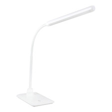 Purelite table lamp - lamp:, natural