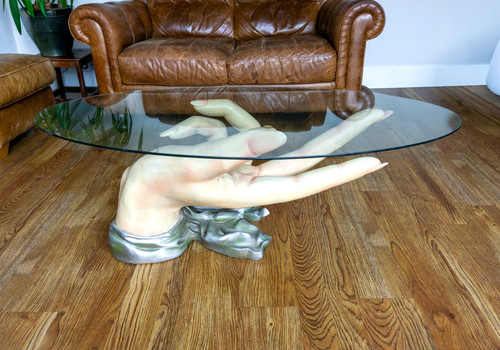 Vintage italian plaster - vintage, hand