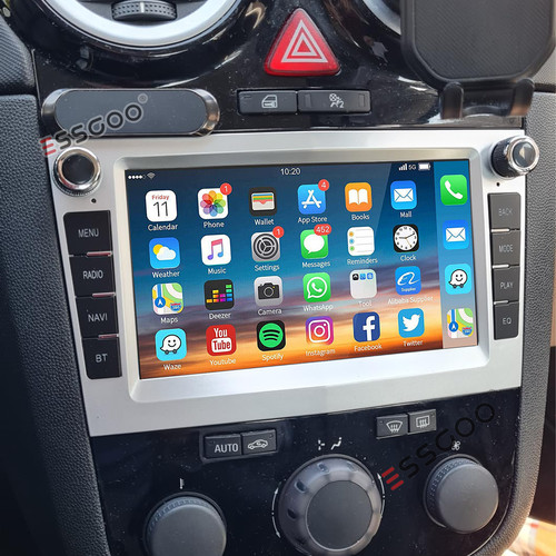 Upgrade vauxhall corsa - upgrade,