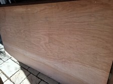 5 x 12mm Hardwood Plywood Sheets 8' x 4' Joblot - New Other - Basildon, Essex