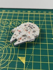Star Wars Millennium Falcon Galoob Micro Machines 1993