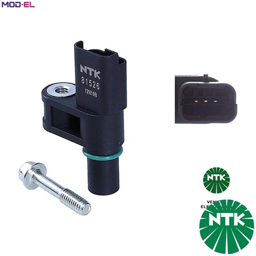 Sensor crankshaft pulse - sensor,