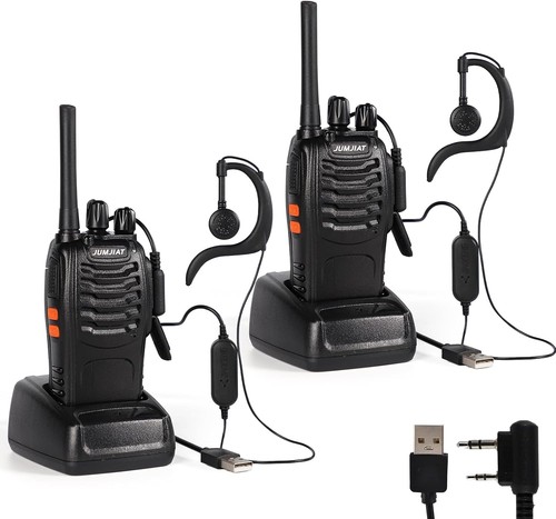 Pmr446 walkie talkie long - pmr446,