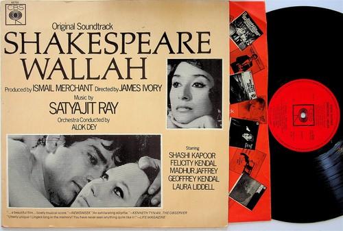 Satyajit ray shakespeare - –,