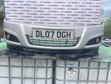 Vauxhall astra estate - mk5, h