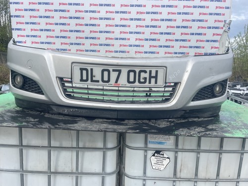 Vauxhall astra estate mk5 - astra,