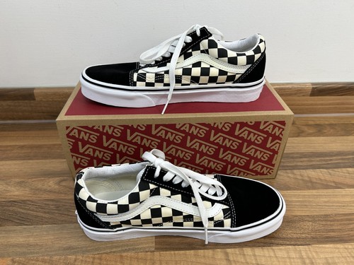 Vans old skool unisex - old,