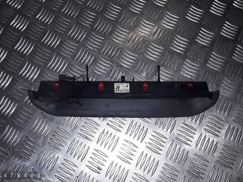 2005 opel vectra rear tail - 2005,