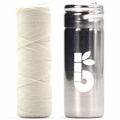 Eco friendly dental floss - friendly,