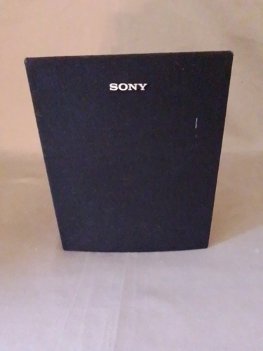 Sony surround sound - sony, tv