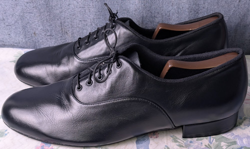Bloch s0860m men leather - men's,