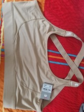 Hiit Spors Bra Size 18 (XXL)
