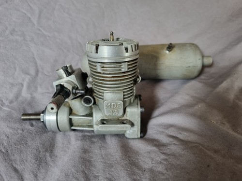 Vintage mds nitro - vintage,