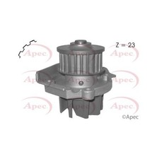 For FIAT DOBLO 2010 to 2023