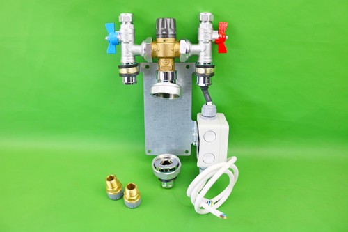 Polypipe single zone - polypipe,