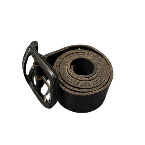 Vintage diesel waist belt mens - vintage,