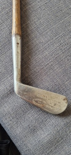 Antique forgan son st - son,