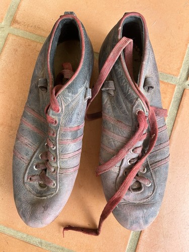 Vintage sport memorabilia - sport,
