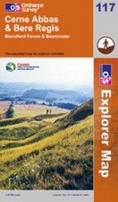 Cerne Abbas & Bere Regis -