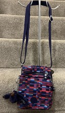 Kipling Crossbody Messenger