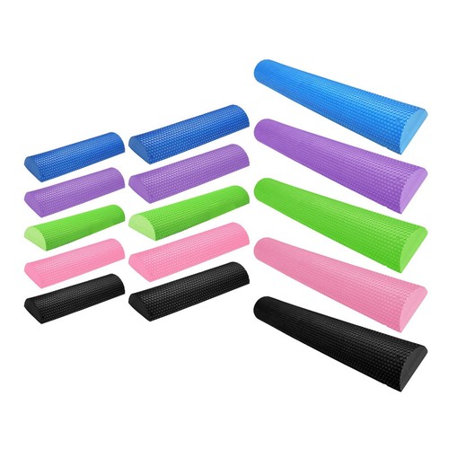 Foam roller for back blocks - foam,
