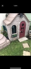 Step 2 Storybook Cottage Wendy