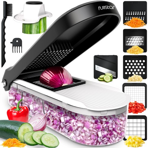 Fullstar 1 vegetable - fullstar,