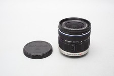 Olympus M.Zuiko Digital 9-18mm