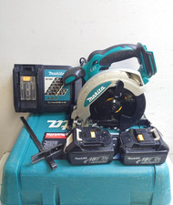 Makita BSS610 Cordless 18V