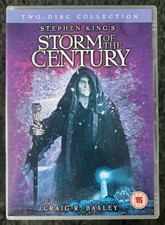 Stephen King's Storm Of The