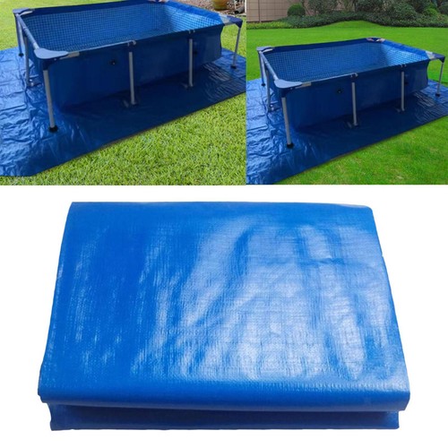 Pools ground cloth - cloth, cover