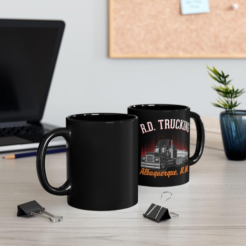 Trucking company rubber - trucking,