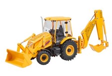 BRITAINS,JCB 3CX Millionth