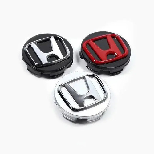69mm car wheel - wheel, centre
