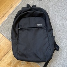 Backpack shoulder bag american - shoulder,
