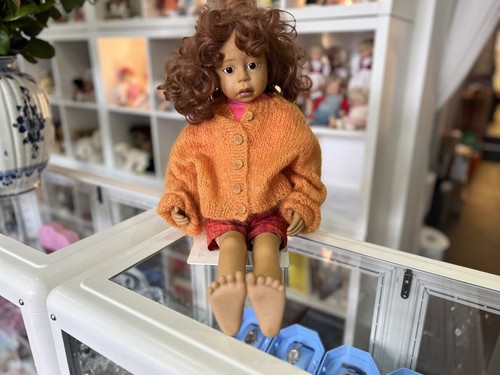 Philip heath artist doll - philip,