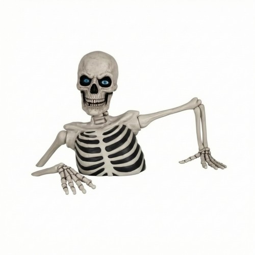 Groundbreaker skeleton - groundbreaker,