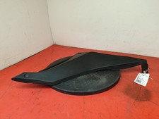 YAMAHA YZF R125 RIGHT FRAME COVER 2009