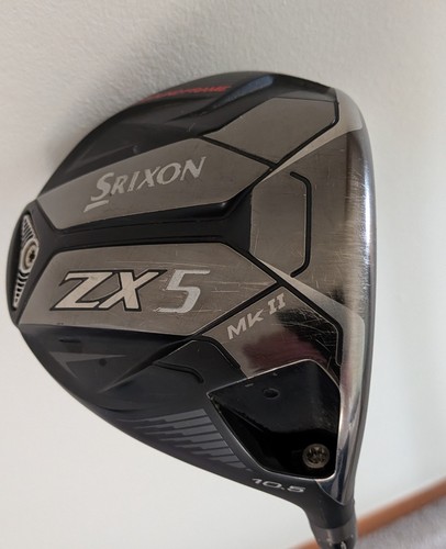 Srixon mens mk2 10 5 - , 10.5