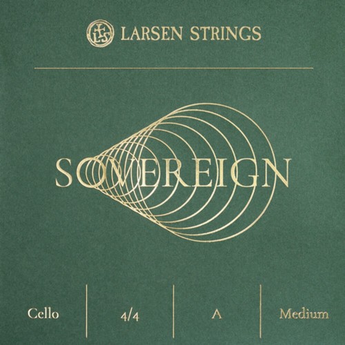 Larsen sovereign string for - larsen,