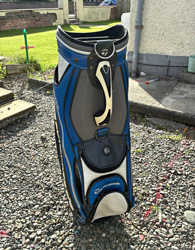 Taylormade sldr cart golf - cart,