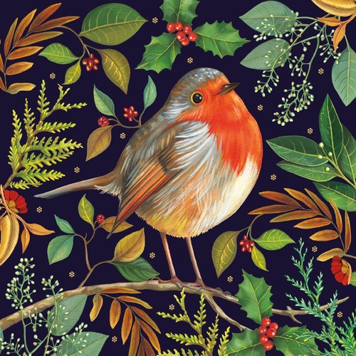 Luxury christmas cards - christmas,