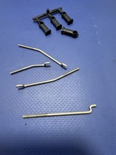 Tamiya Vintage Hilux Blazing