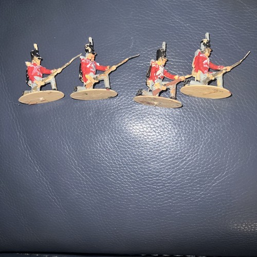Miniature painted toy - 4,